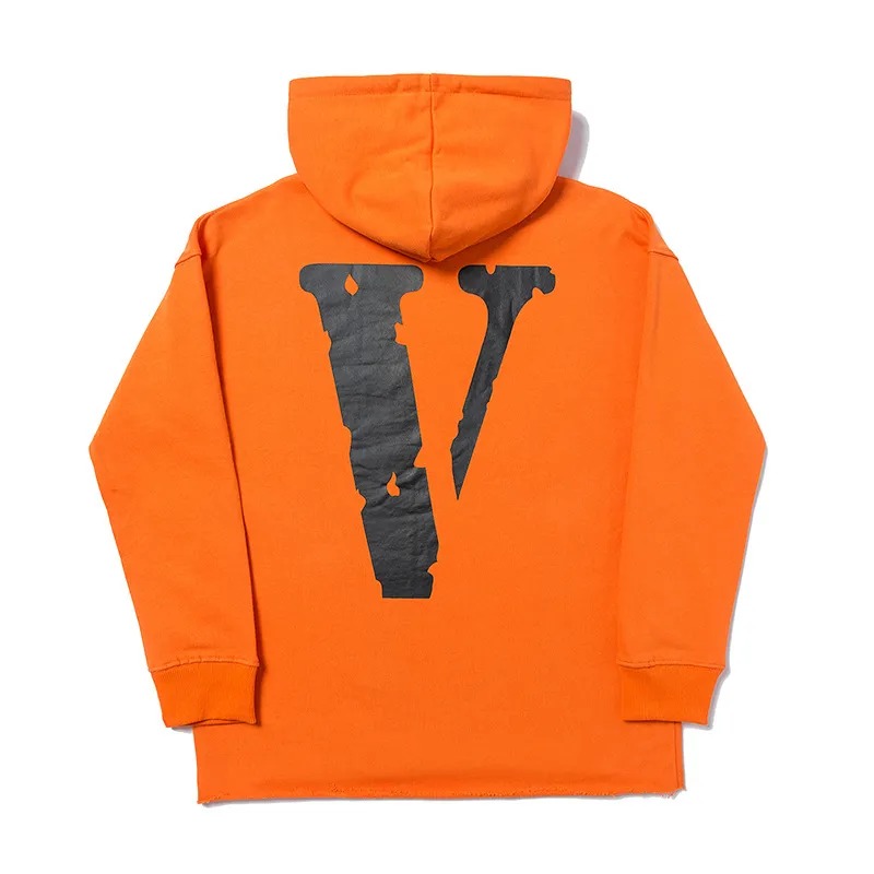 Vlone hoodie has become a staple in streetwear culture