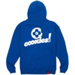 Cookies Clothing is a prominent streetwear brand